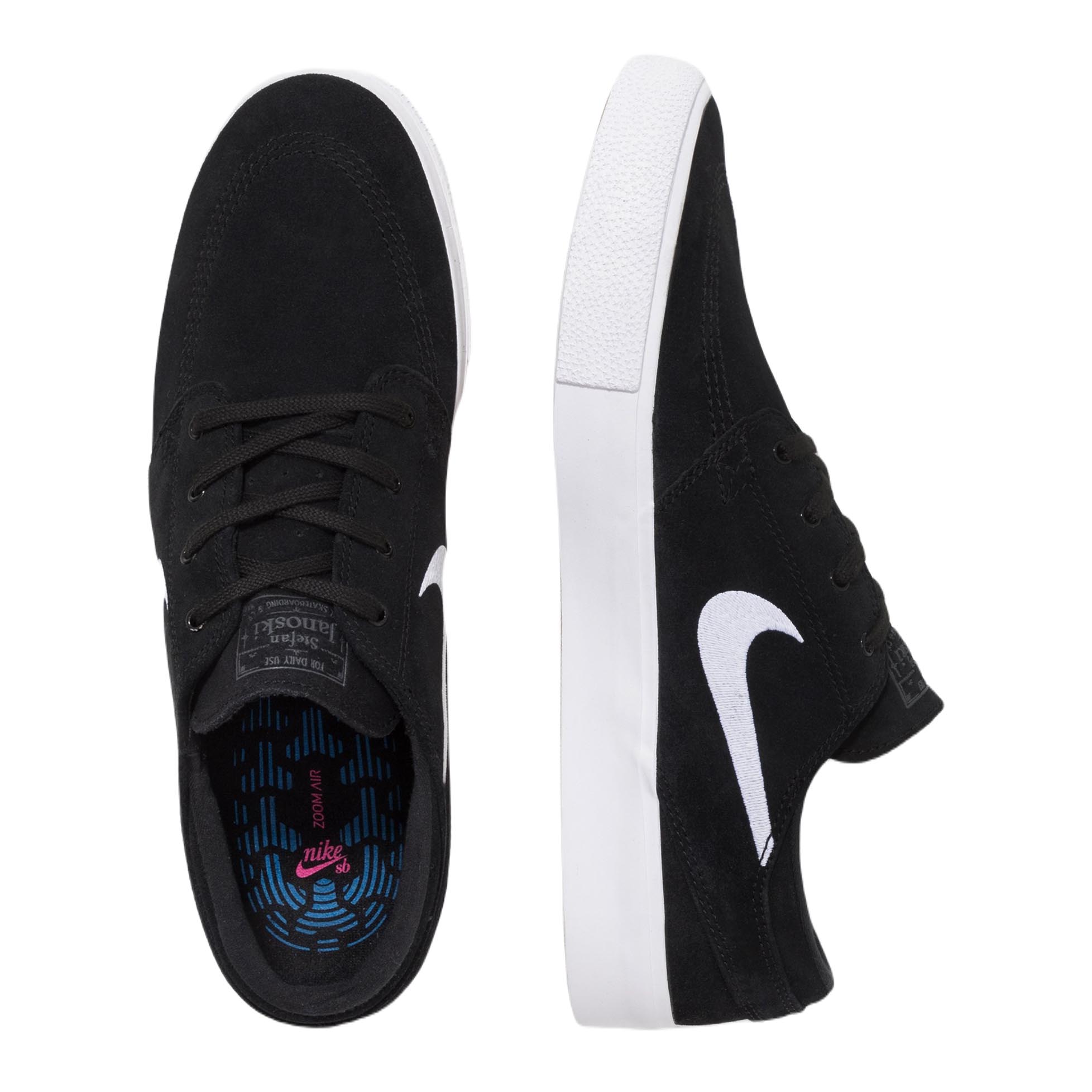 Nike sb stefan outlet janoski limited edition