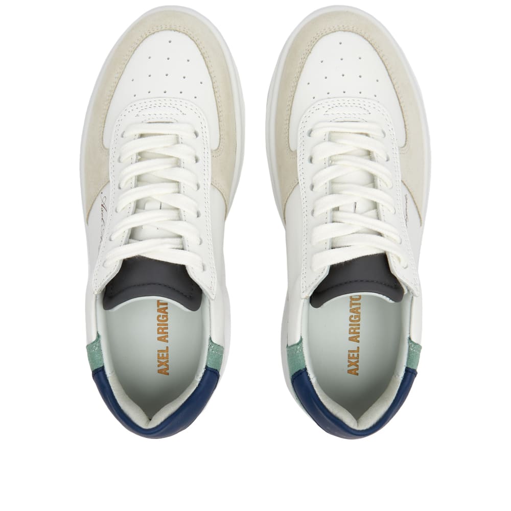 Axel Arigato Orbit Platform Sneaker