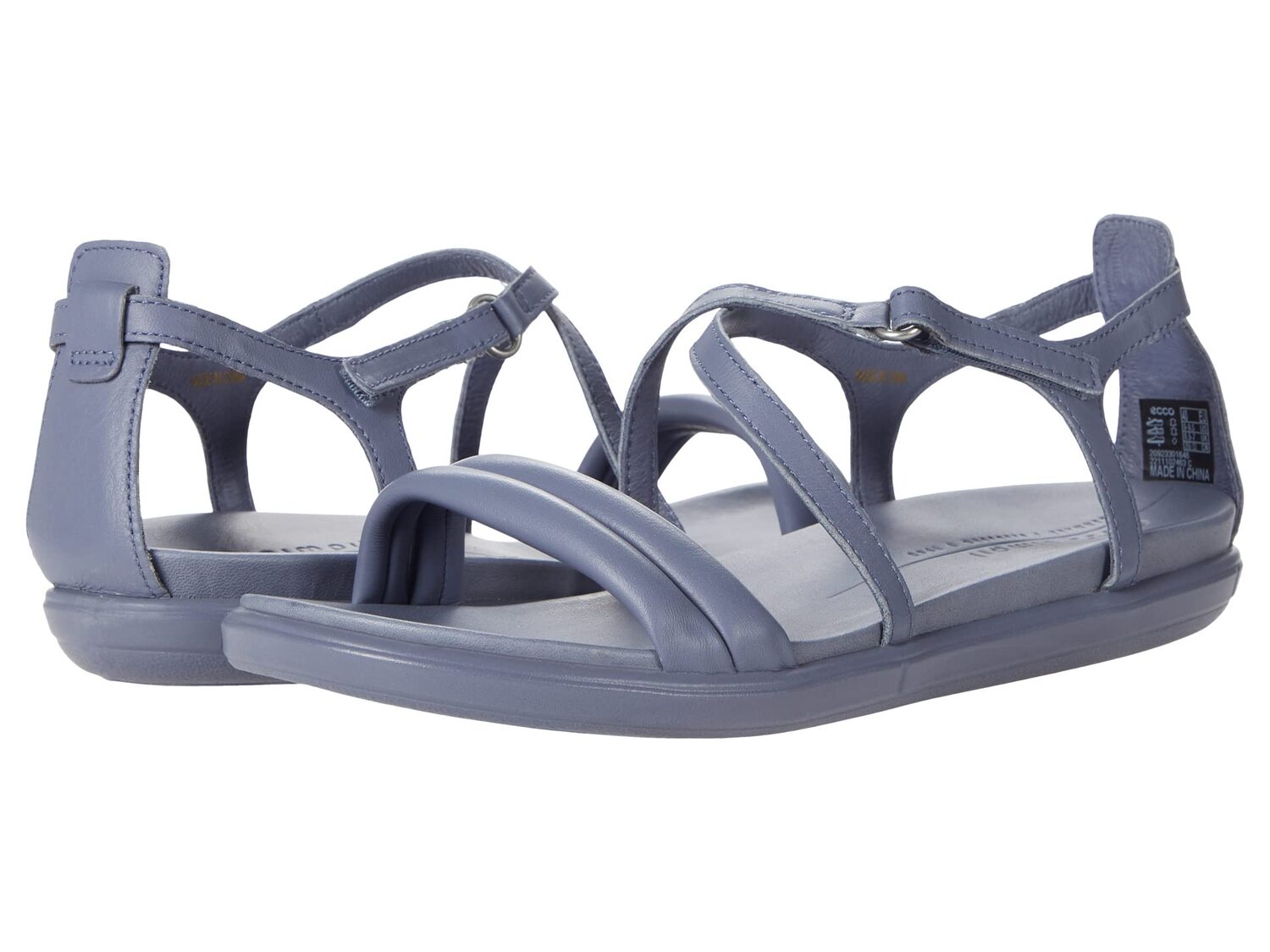 

Сандалии ECCO, Simpil Sandal Cross Strap