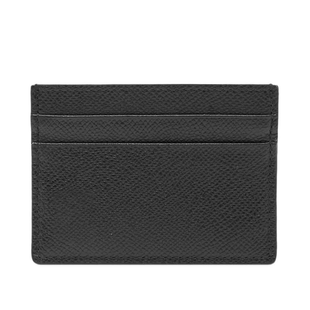 Burberry monogram cheap card holder