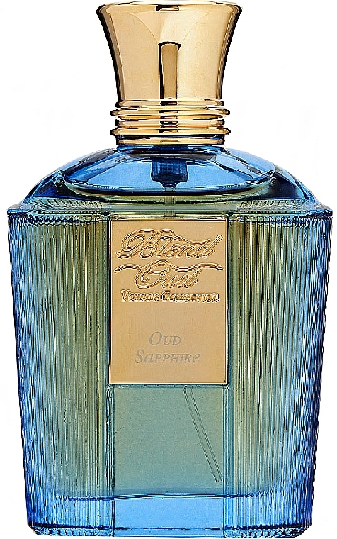 

Духи Blend Oud Oud Sapphire