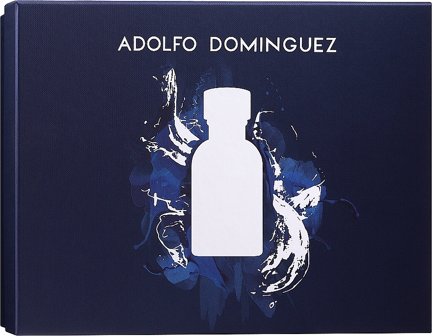 

Парфюмерный набор Adolfo Dominguez Agua Fresca Extreme