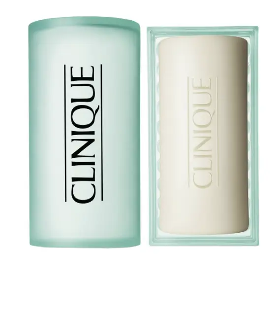 

Очищающее мыло Acne Solutions для лица и тела Clinique, 150 гр