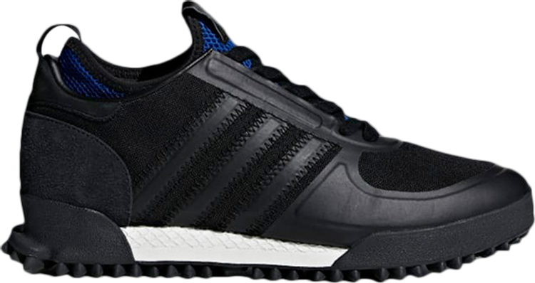 Adidas C.P. Company x Marathon Black CDEK.Shopping