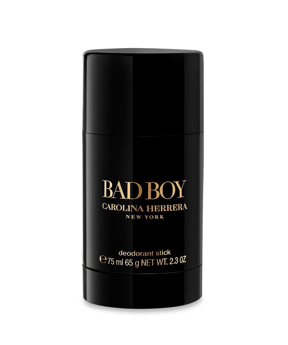 

Carolina Herrera Дезодорант-стик Bad Boy 75мл