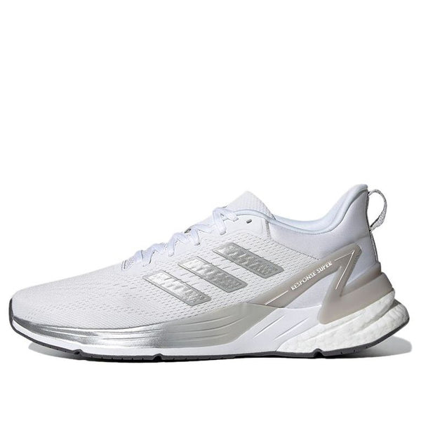 

Кроссовки Adidas Response Super 2.0 'White Matte Silver', Белый