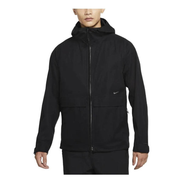 

Куртка Nike Storm-FIT ADV A.P.S. Fitness 'Black', Черный