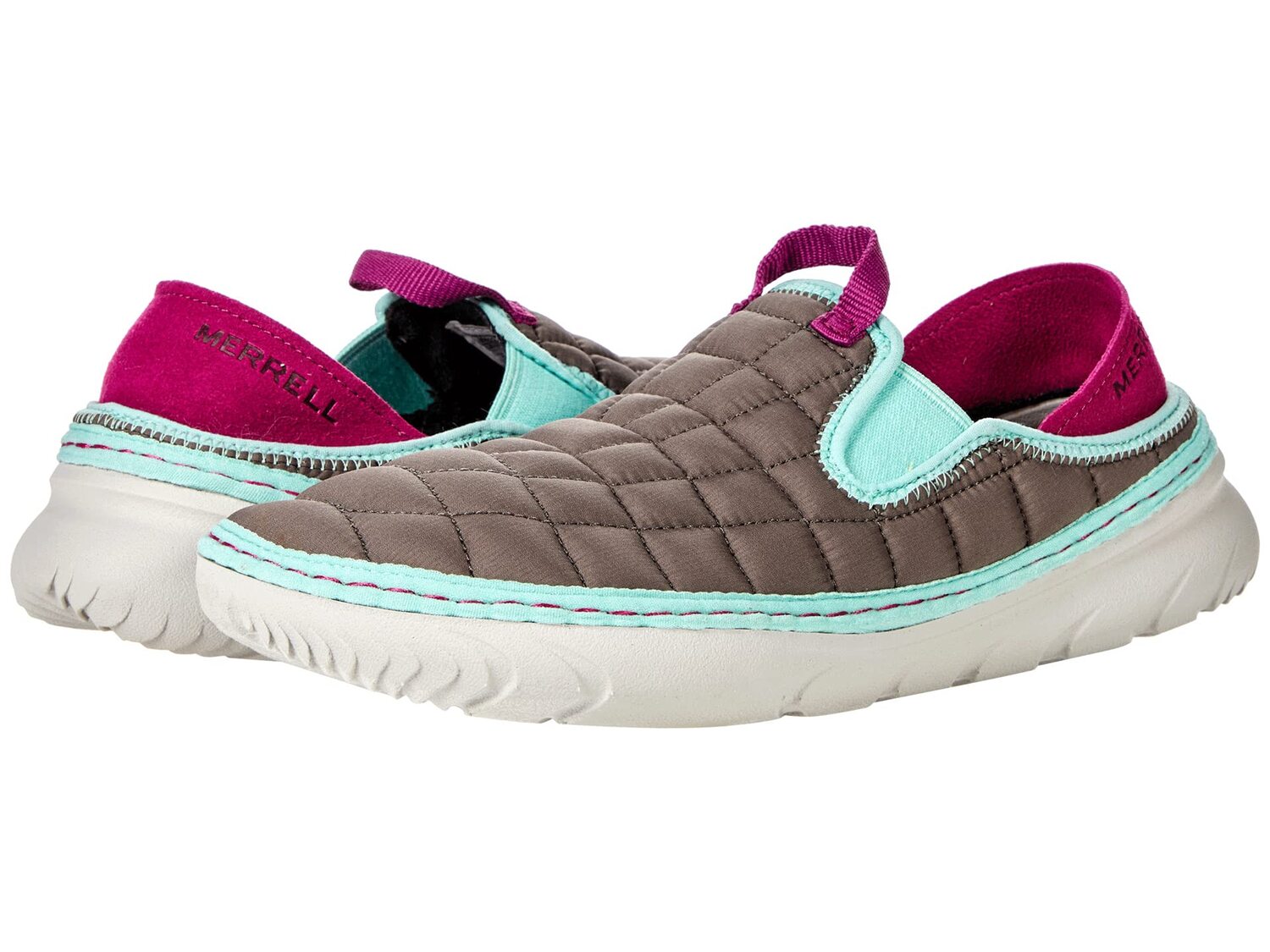 

Кроссовки Merrell, Hut Moc
