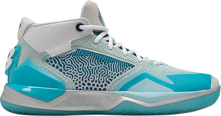 

Кроссовки New Balance Wmns KAWHI 'Christmas', белый