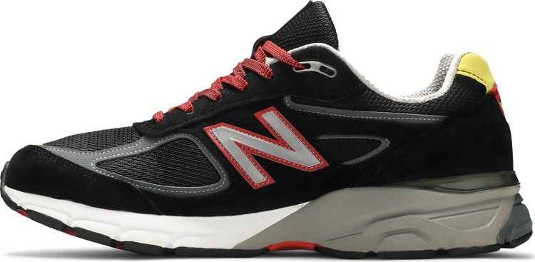 Dtlr x new balance 990v4 sales dmv