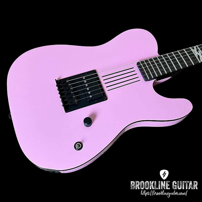 

Электрическая гитара Schecter Guitar Research