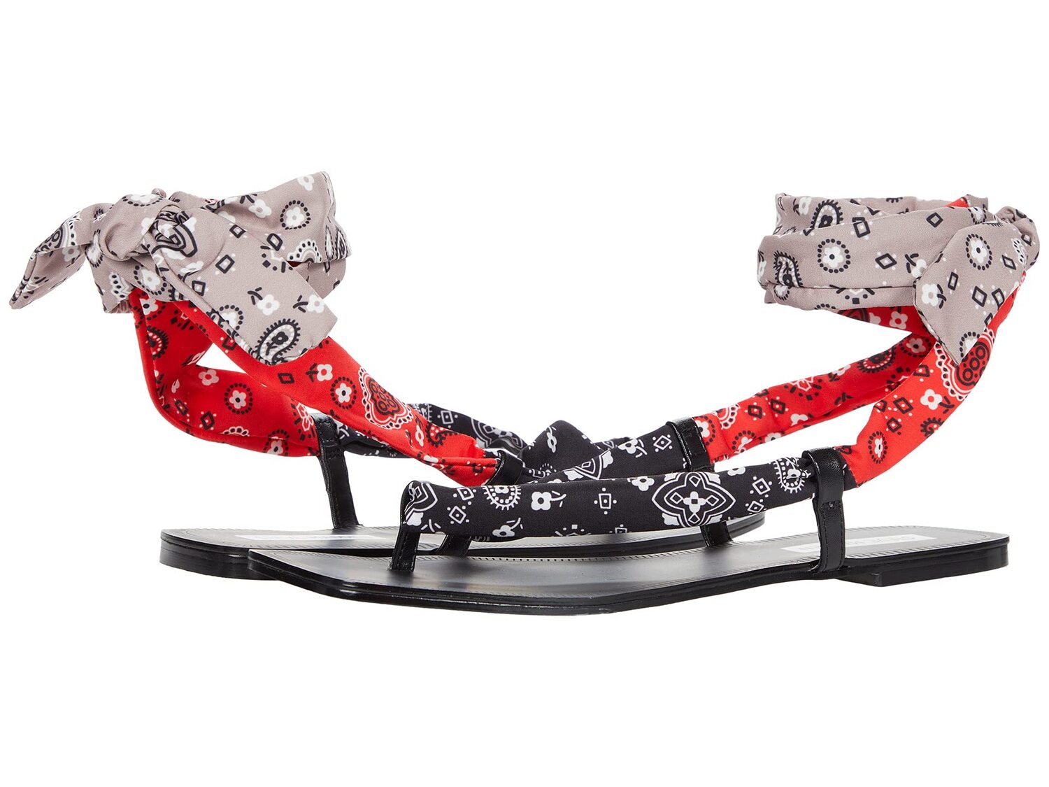 

Сандалии Steve Madden, Sasher Flat Sandal