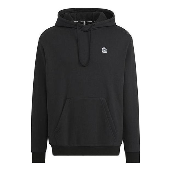 

Толстовка Adidas neo, Черный