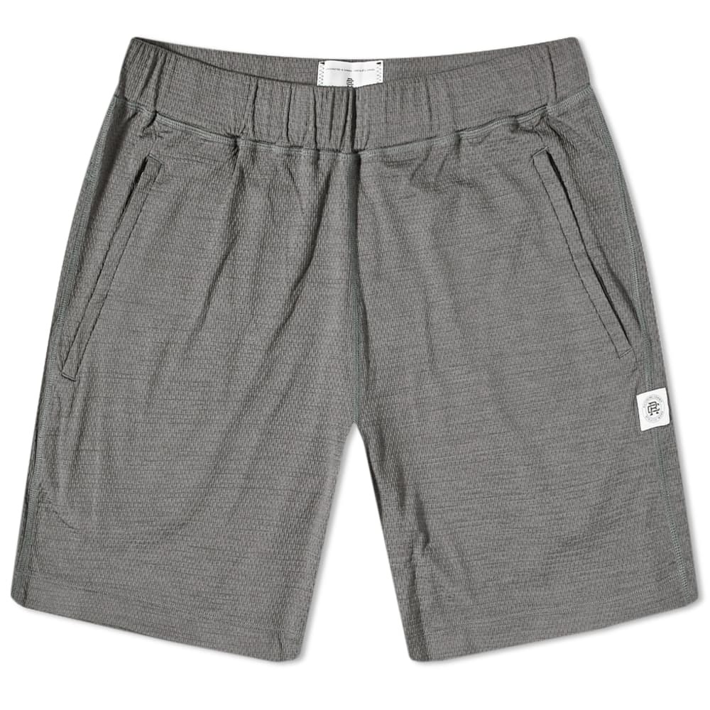 

Шорты Reigning Champ Solotex Mesh Trail Short