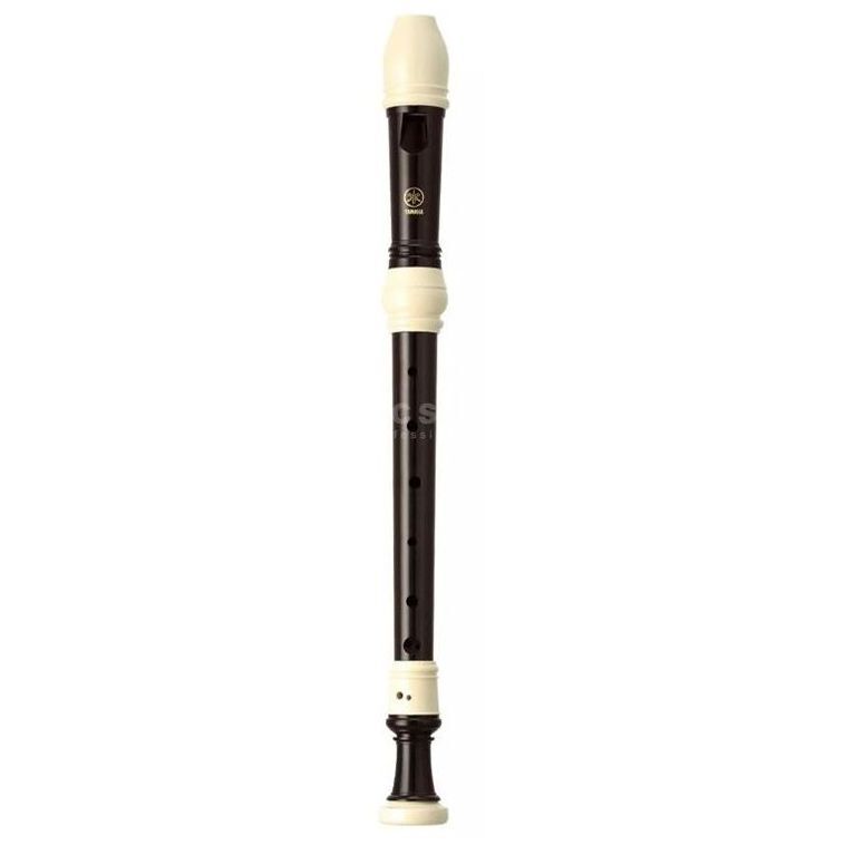 

Альт-рекордер Yamaha YRA-38BIII