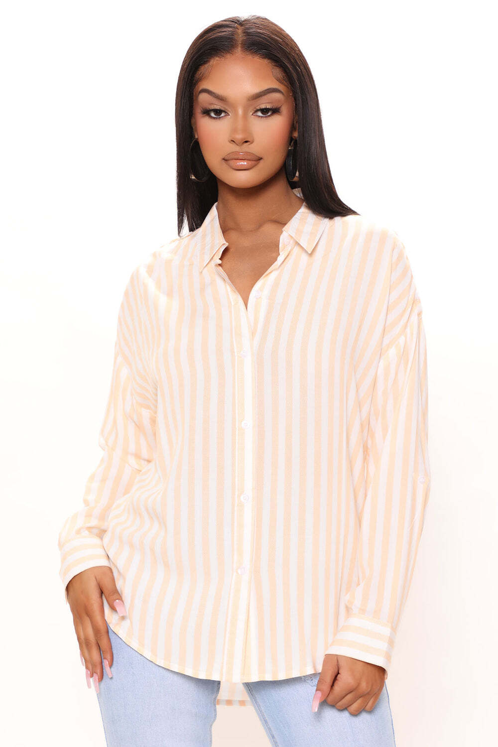 

Топ Fashion Nova 52954T, желтый