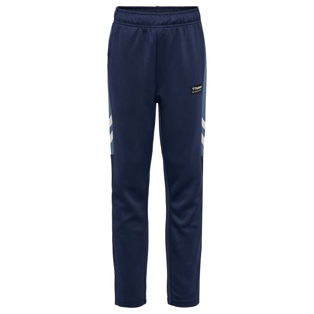

Спортивные брюки Hummel Marty, синий