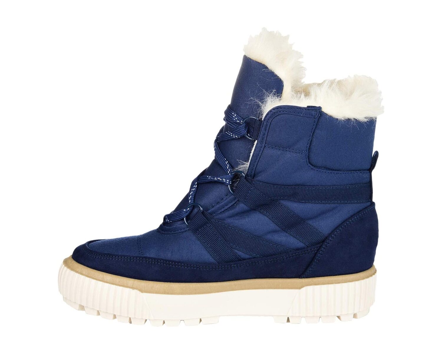 

Ботинки Comfort Foam Slope Winter Boot Journee Collection, нави
