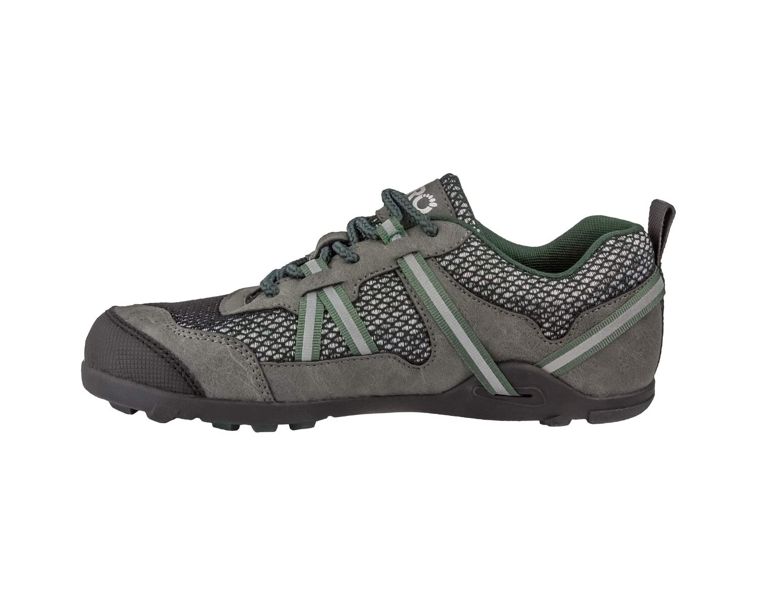 

Кроссовки TerraFlex Xero Shoes, лес