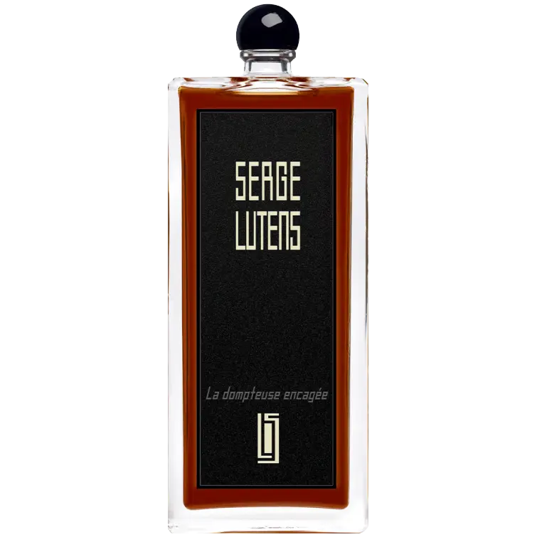 

Serge Lutens La Dompteuse Encagee Парфюмированная вода унисекс, 50 ​​мл