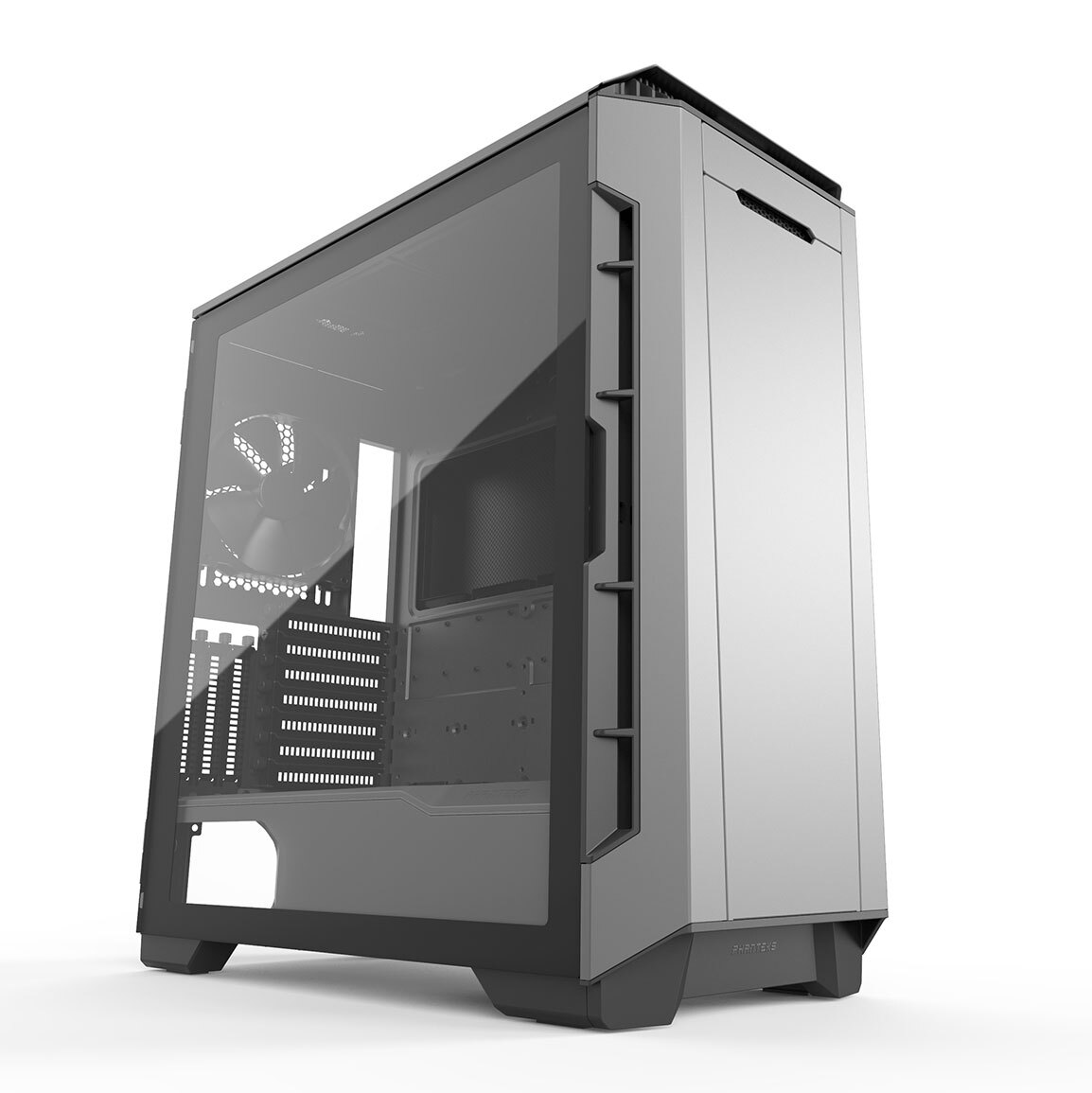 

Корпус Phanteks Eclipse P600S, Mid Tower, серый