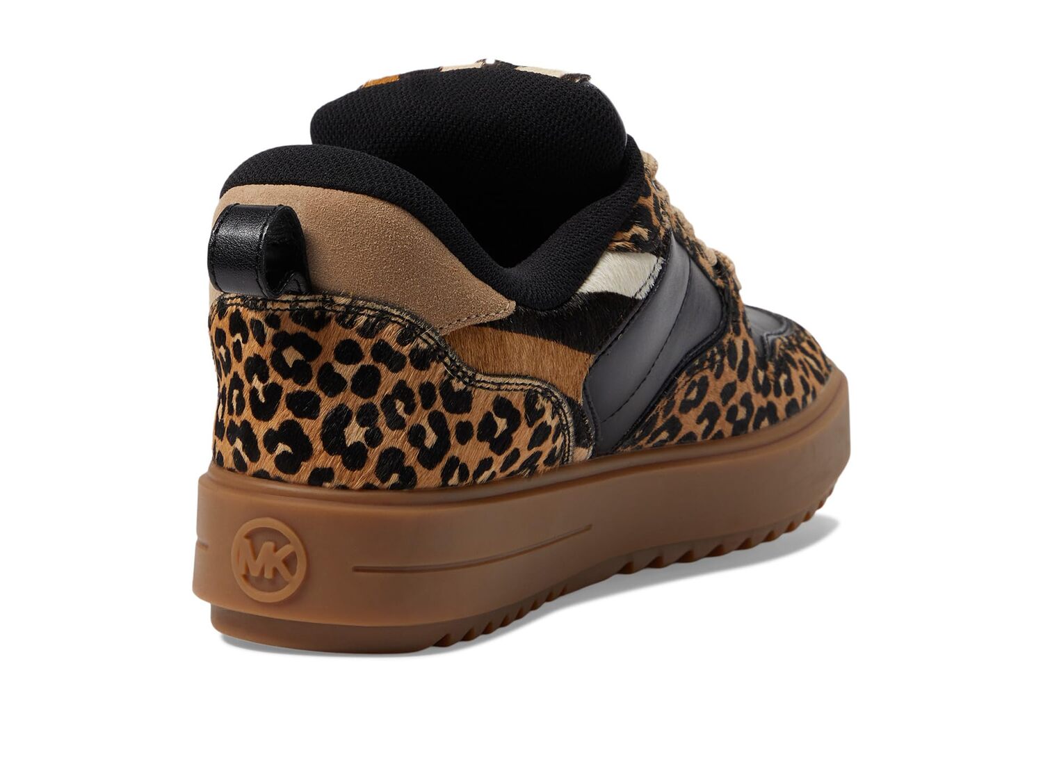 

Кроссовки MICHAEL Michael Kors Rumi Lace-Up