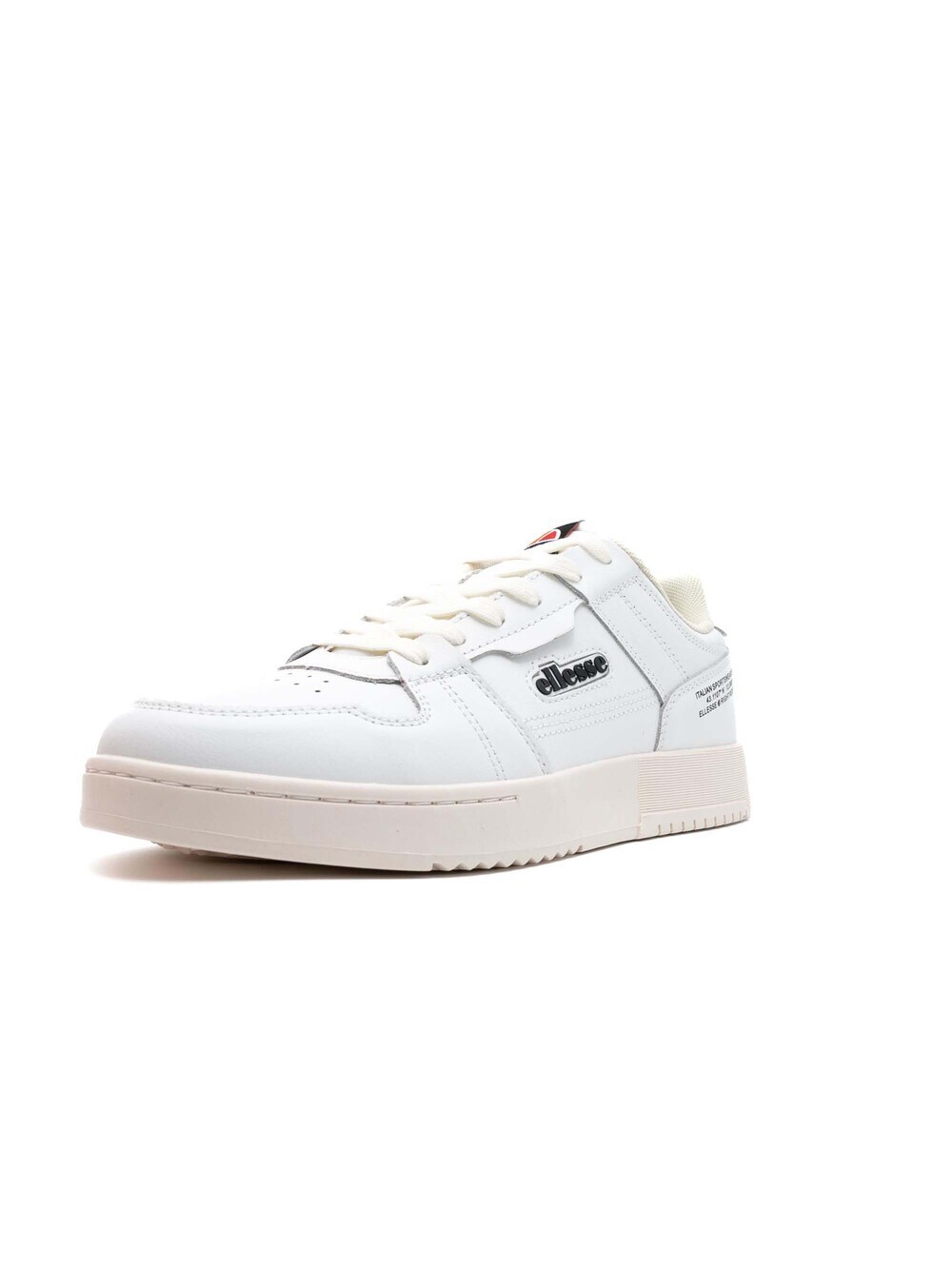 

Кроссовки Ellesse Mitchell, белый