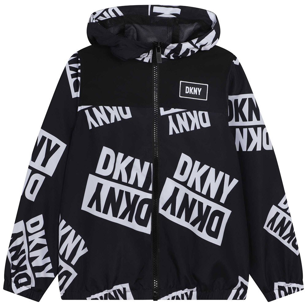 

Куртка DKNY D26364, черный
