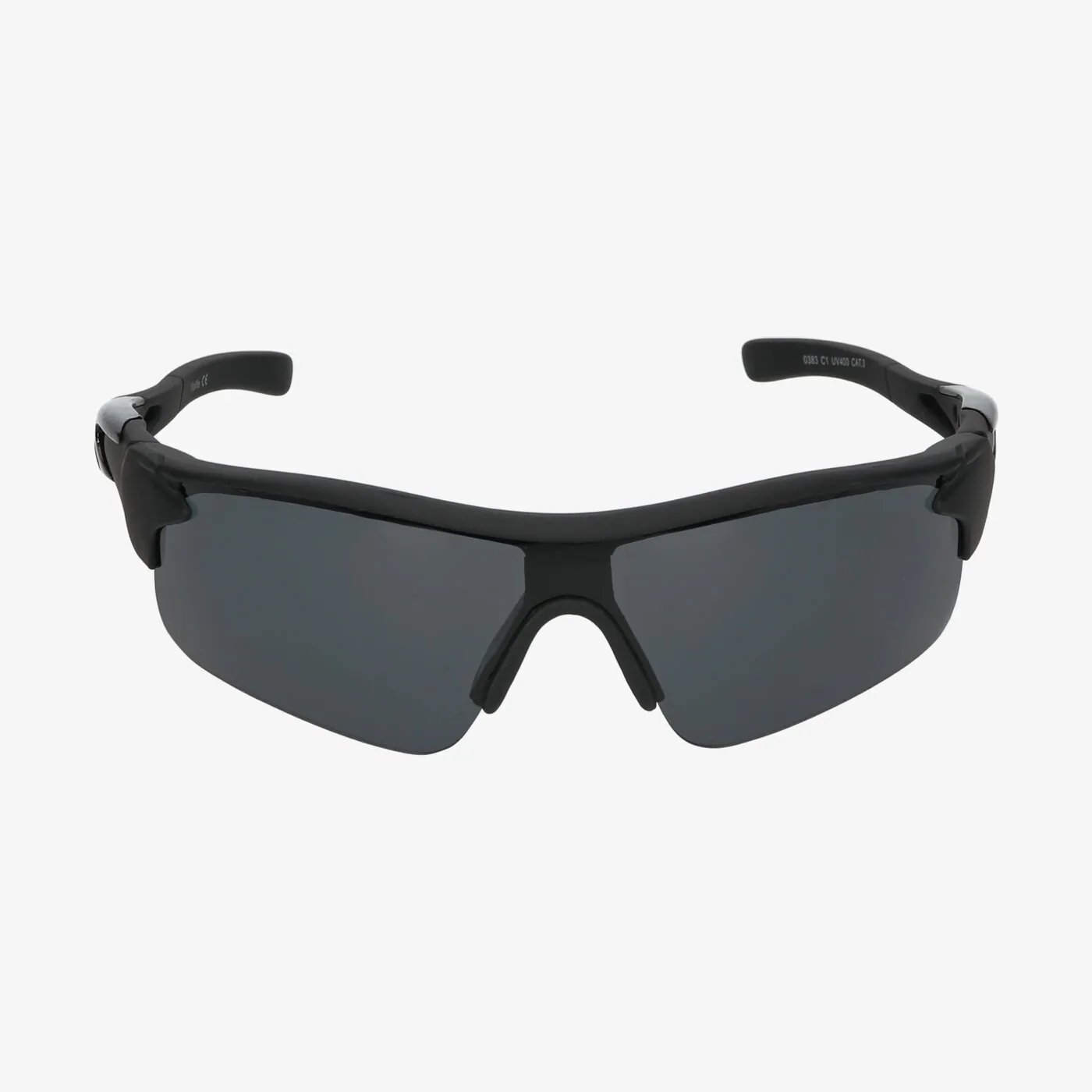 Очки Oto Sun Escobar C1, многоцветный солнцезащитные очки монолинза оправа пластик спортивные с защитой от уф черный
