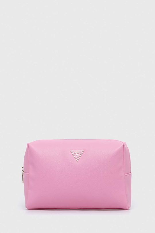 

Угадай косметолога Guess, розовый