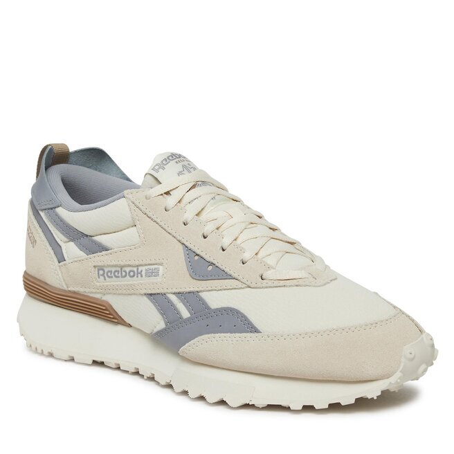 

Кроссовки Reebok, бежевый