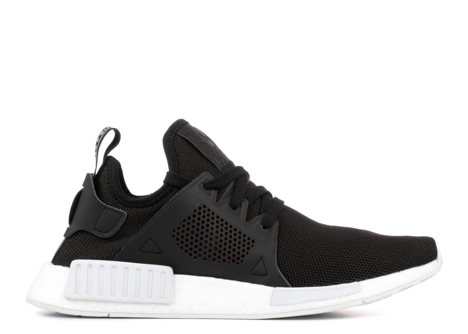 

Кроссовки adidas Nmd_Xr1 'Core Black', черный