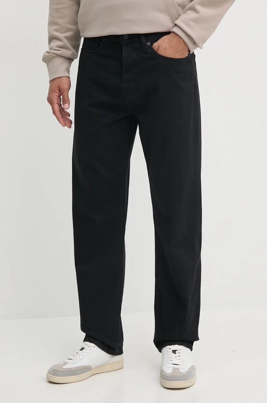 

Джинсы Pepe Jeans BARREL JEANS, черный