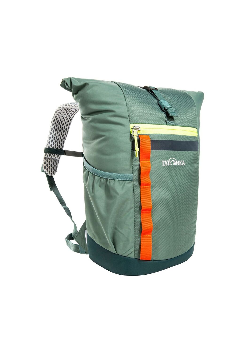 

Rolltop Pack JR 14 - рюкзак 42 см TATONKA, цвет Sage Green