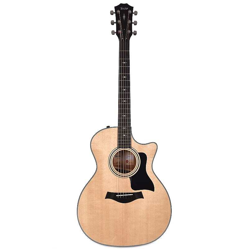 

Акустическая гитара Taylor 314ce Grand Auditorium Sitka/Sapele ES2 w/V-Class Bracing