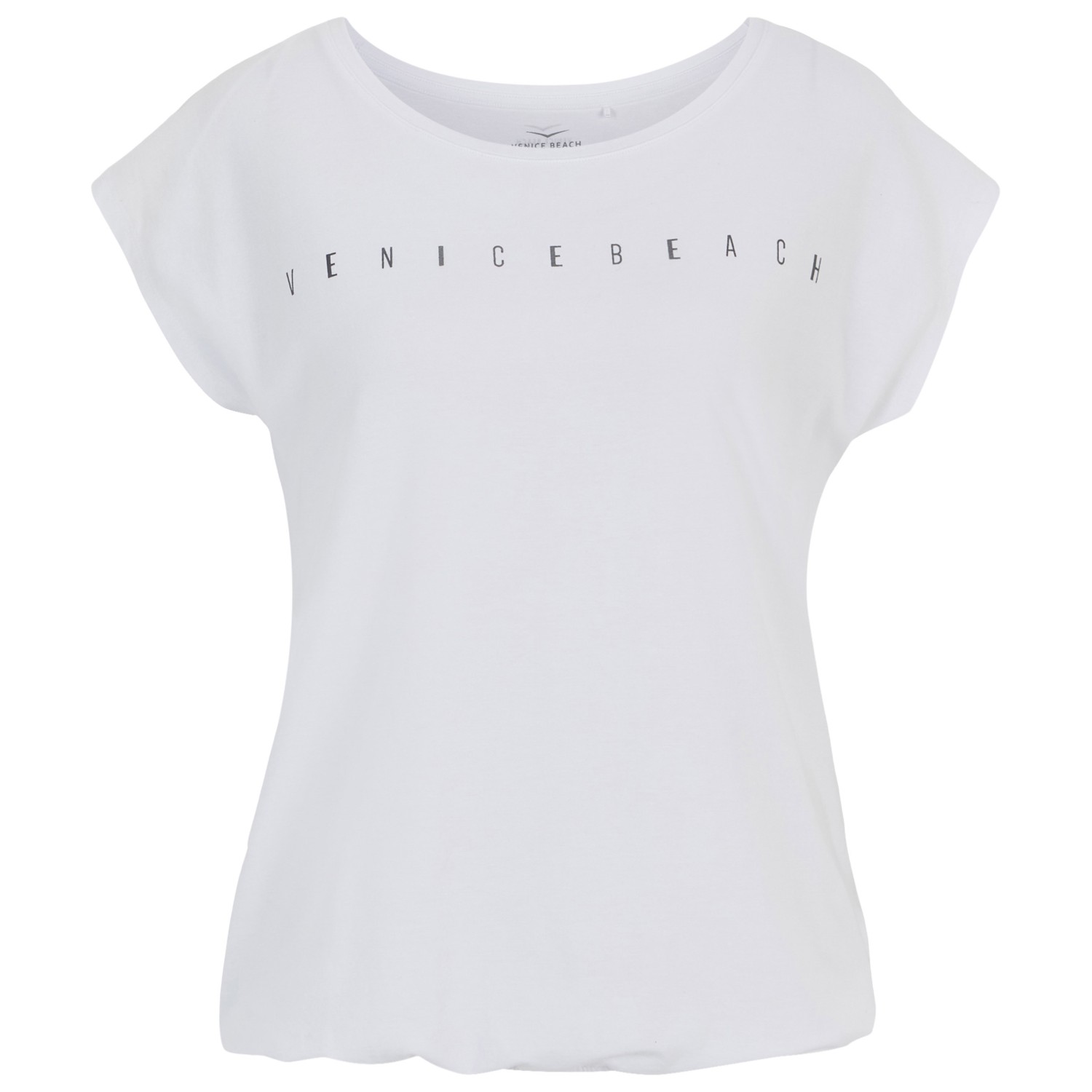 Функциональная рубашка Venice Beach Women's Wonder T Shirt, белый