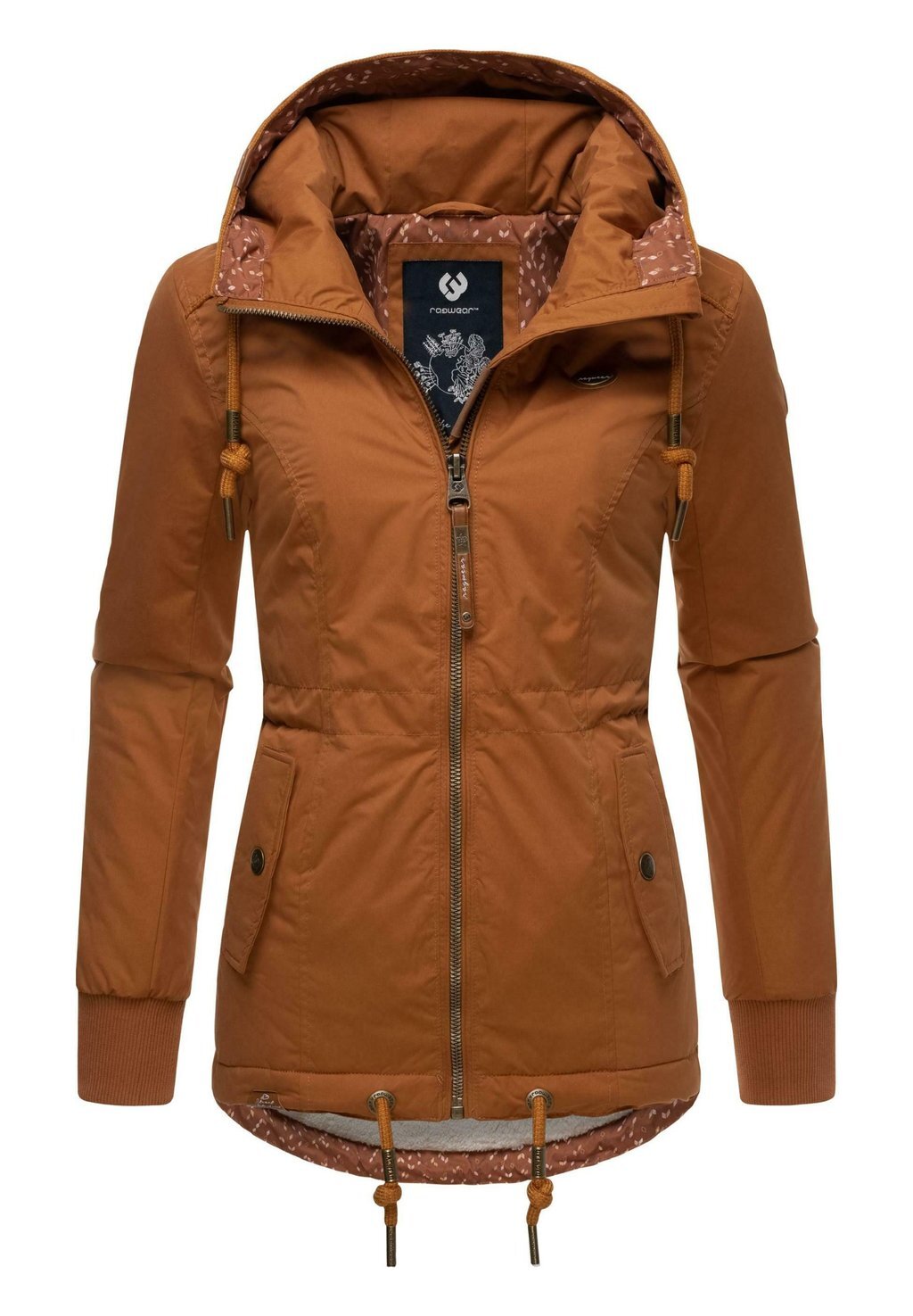 

Водонепроницаемая куртка Ragwear