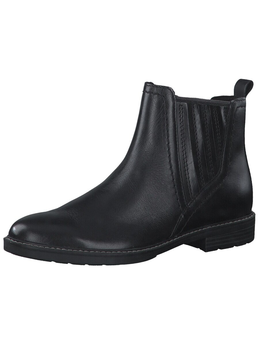 

Ботинки MARCO TOZZI Ankle Boots, черный