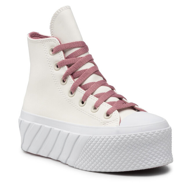 

Кроссовки Converse CtasLift, бежевый