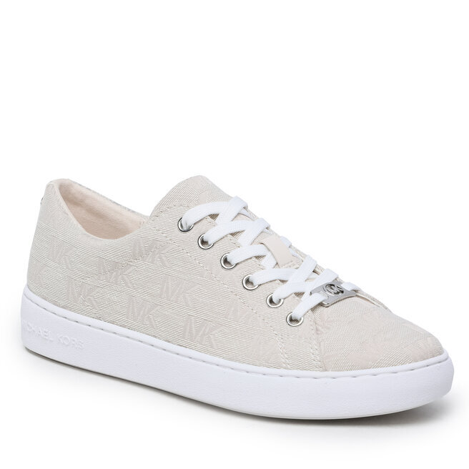 

Кроссовки MICHAEL Michael Kors KeatonLace Up, бежевый