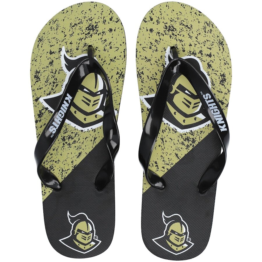 

Шлепанцы FOCO Ucf Knights