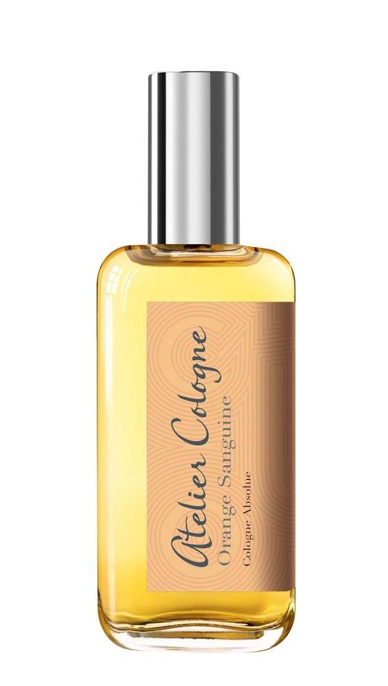 

Atelier Cologne Orange Sanguine парфюмированная вода унисекс, 30 ml