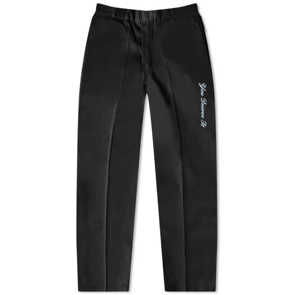 

Брюки Alltimers x Dickies You Deserve It Embroidered Pant