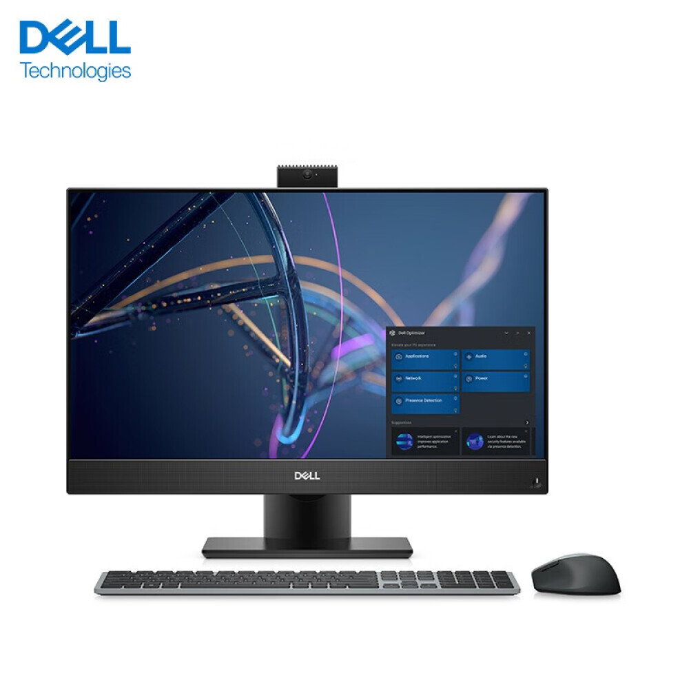 

Моноблок Dell OptiPlex7490 23,8" Intel i9-12900