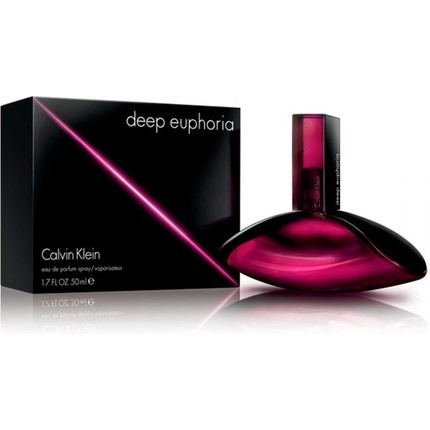 

Calvin Klein - Deep Euphoria Parfum - парфюмированная вода - 50 мл