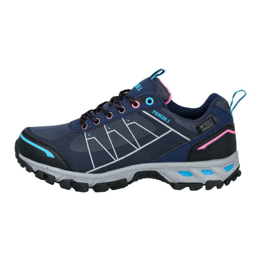

Кроссовки Paredes Zapatillas, azul