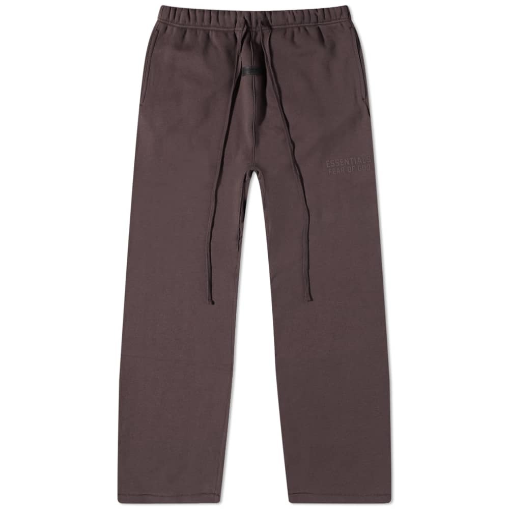 

Свободные спортивные штаны ear of God Essentials Fear of God ESSENTIALS