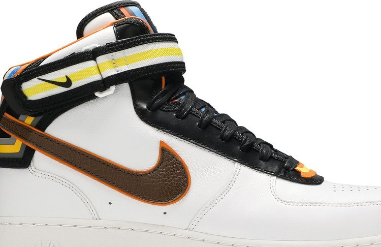 Nike air force 2025 1 riccardo tisci sneakers