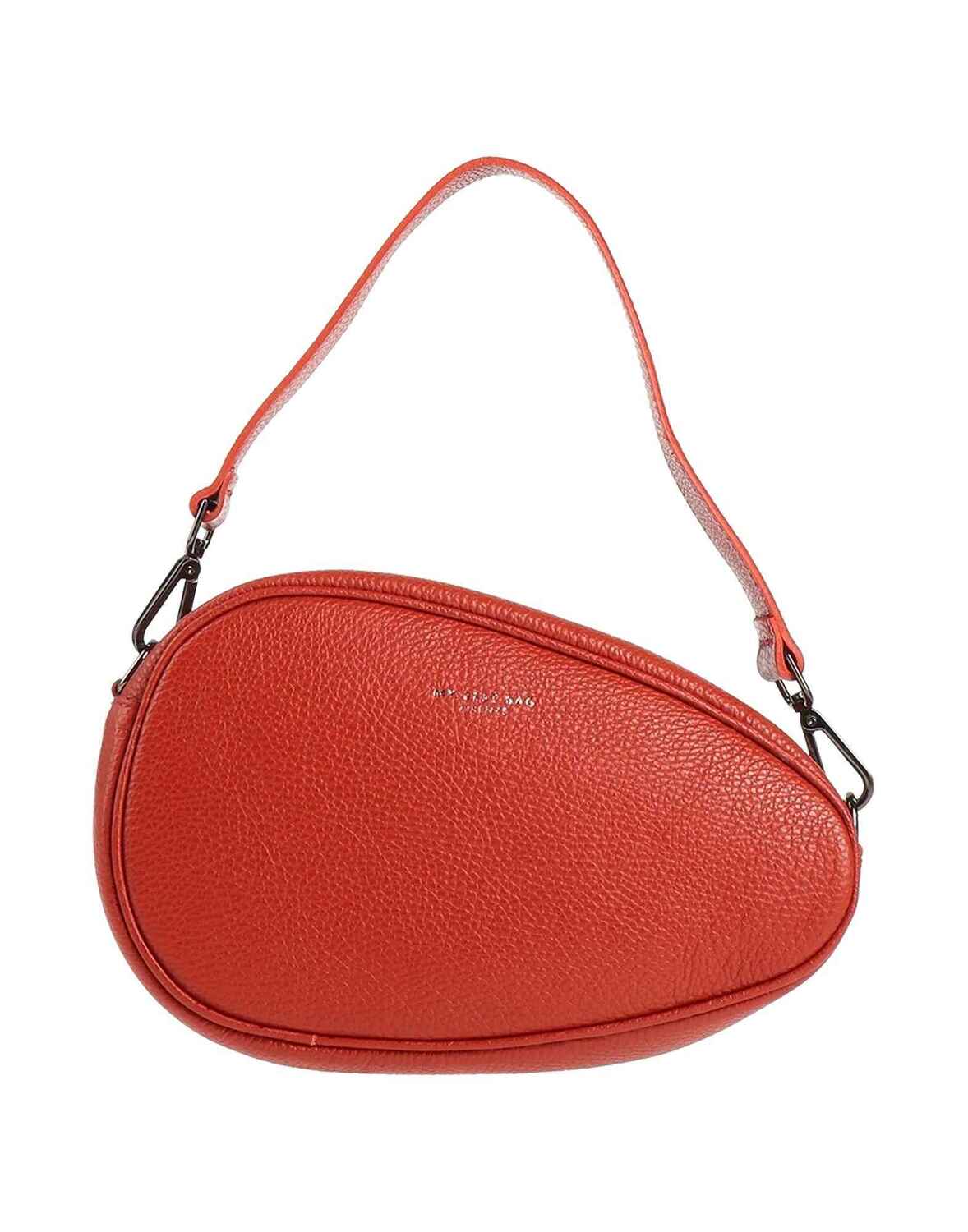 

Сумка My-Best Bags, красный