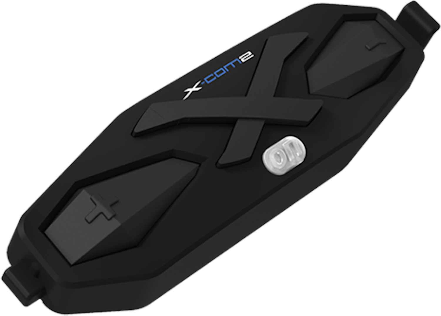 

Nexx X-Com 2 Bluetooth Communication System Система связи,